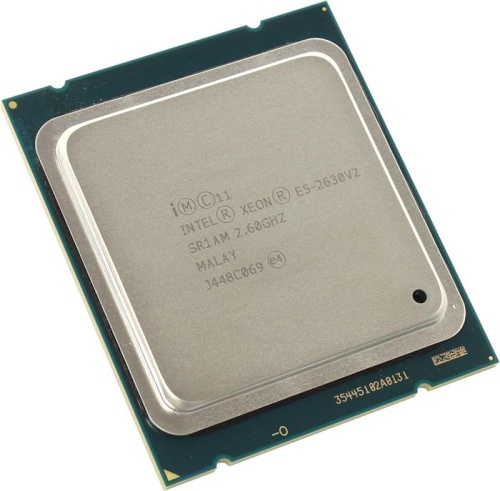 Процессор Socket2011 Intel Xeon E5-2630 V2 OEM