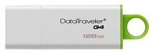 Накопитель USB flash Kingston 128ГБ DataTraveler G4 DTIG4/128GB