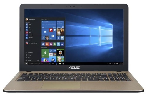 Ноутбук ASUS A541UV-XO268T BTS 90NB0CG1-M03170