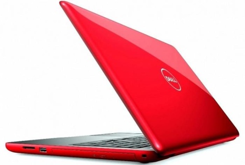 Ноутбук Dell Inspiron 5565-8062