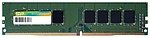 Модуль памяти DDR4 Silicon Power 8Gb (SP008GBLFU240X02)