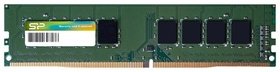   DDR4 Silicon Power 8Gb (SP008GBLFU240X02)