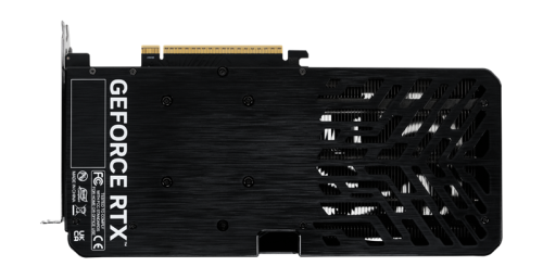 PALIT RTX5060 DUAL 8GB GDDR7 128bit 3-DP HDMI фото 2 PALIT RTX5060 DUAL 8GB GDDR7 128bit 3-DP HDMI фото 2