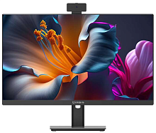 IRBIS SmartAIO 24; 23.8“(i5-13400;16GB/512GB;IPS;16:9;1920x1080x100Hz;1500:1;250Cd/m2;5ms;HDMI(out);DP;USB-C;4*USB2.0;2*USB3.1;RJ45;WebC 5MP;WIFI6;BT5.0;Tilt;HAS;Piv;Spk2*3W;keyb+m;Win11Pro(Китай)