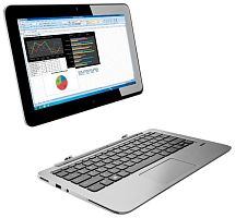 Ноутбук Hewlett Packard Tablet 1011 Tablet M-5Y51 L5G44EA