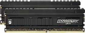   DDR4 Crucial 16GB KIT2 Ballistix Elite BLE2K8G4D36BEEAK