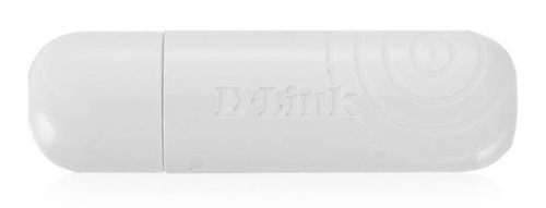 Сетевой адаптер WiFi D-Link DWA-160/RU/C1B