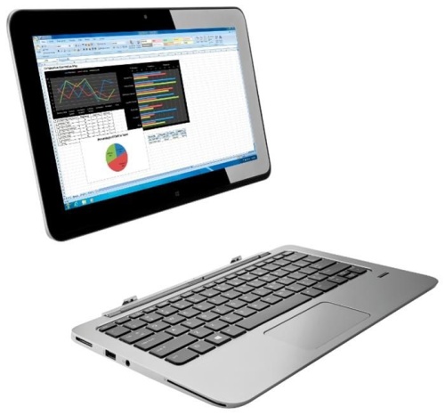 Ноутбук Hewlett Packard Tablet 1011 Tablet M-5Y10c L5G45EA Ноутбук Hewlett Packard Tablet 1011 Tablet M-5Y10c L5G45EA