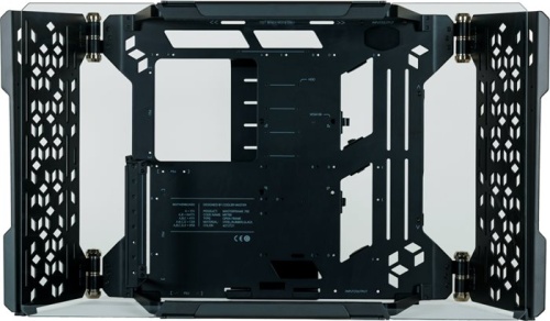 Корпус Miditower Cooler Master MasterFrame 700 (MCF-MF700-KGNN-S00) фото 8