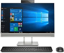 ПК (моноблок) Hewlett Packard EliteOne 800 G5 All-in-One 7QN50EA