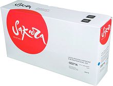 Картридж совместимый лазерный Sakura SACE271A