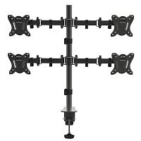 Кронштейн для монитора ARM MEDIA LCD-T14 black