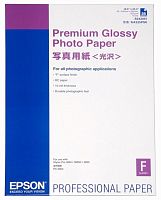 Бумага Epson Premium Glossy Photo Paper C13S042091