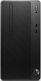  Hewlett Packard 290 G4 (123N2EA) MT