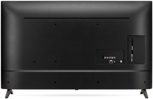 Телевизор ЖК LG 43LM5500PLA черный фото 5 Телевизор ЖК LG 43LM5500PLA черный фото 5