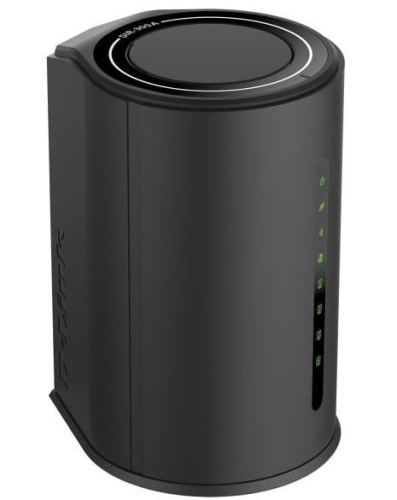 Маршрутизатор WiFI D-Link DIR-300A/A1A фото 2