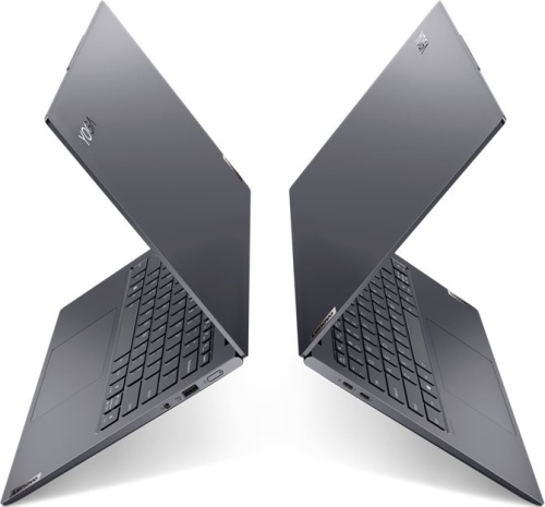 Ноутбук Lenovo Yoga Slim 7 Pro 14 (82NC006NRU) фото 3
