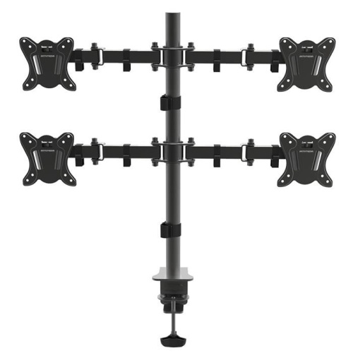 Кронштейн для монитора ARM MEDIA LCD-T14 black Кронштейн для монитора ARM MEDIA LCD-T14 black