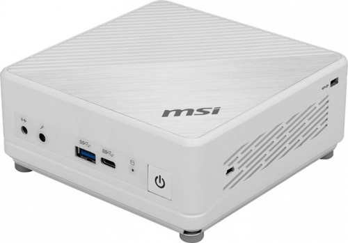 ПК (неттоп - платформа) MSI CoreCubi 5 10M-816XRU 9S6-B18312-816 фото 2