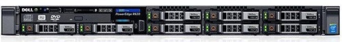 Сервер Dell PowerEdge R630 (210-ACXS-240) фото 3