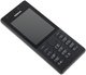 Сотовый телефон GSM Nokia Model 216 DUAL SIM BLACK A00027780