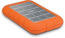 Внешний жесткий диск 2.5 LaCie 2Tb Rugged Triple 9000448