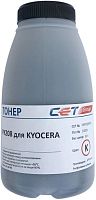 Тонер совместимый CET PK208 OSP0208K-50 черный