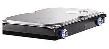 Опция для ПК Hewlett Packard 500-GB SATA 6.0-Gb/s Hard Drive QK554AA
