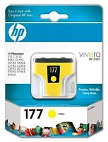 Оригинальный струйный картридж Hewlett Packard 177 C8773HE