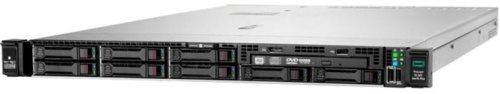 Сервер Hewlett Packard Proliant DL360 Gen10 Plus (P39886-B21) фото 2