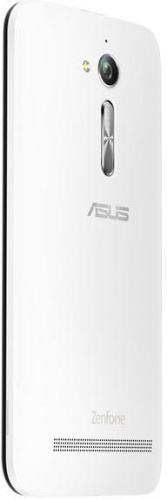 Смартфон ASUS Zenfone Go ZB500KL 16Gb белый 90AX00A2-M00730 фото 4