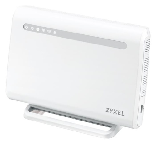 Маршрутизатор WiFI ZyXEL NBG6817 NBG6815-EU0101F фото 3