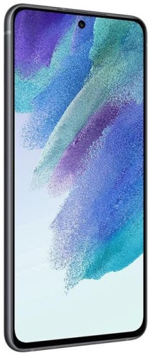 Смартфон Samsung SM-G990 Galaxy S21 FE 128Gb 6Gb серый SM-G990BZADSER фото 4