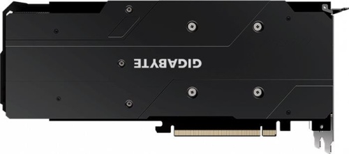 Видеокарта PCI-E GIGABYTE 8192Mb GV-R57GAMING OC-8GD фото 5