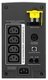  (UPS) APC Back-UPS BX700UI 390 700 