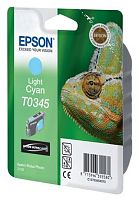 Оригинальный струйный картридж Epson T0345 C13T03454010