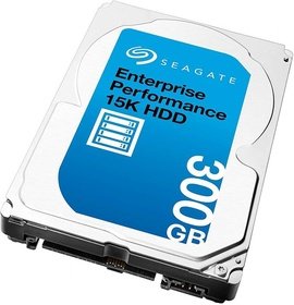   SAS HDD 2.5 Seagate 300GB Enterprise Performance ST300MP0106