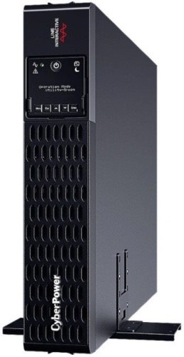 ИБП (UPS) CyberPower 3000VA 3000W PR3000ERTXL2UA NEW