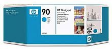 Оригинальный струйный картридж Hewlett Packard № 90 C5061A