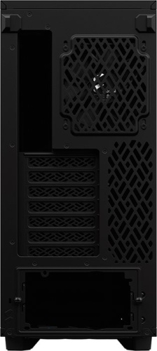 Корпус Miditower Fractal Design Define 7 Compact Black TG Dark Tint фото 17