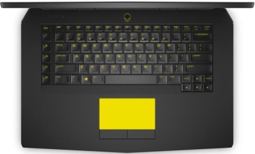 Ноутбук Dell Alienware 15 R3 A15-2082 фото 4