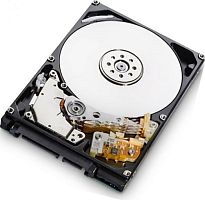 Жесткий диск SATA HDD 2.5 Western Digital 500Gb WD5000LPLX-FR Black