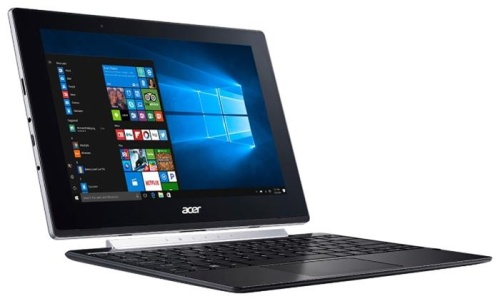 Нетбук Acer SWITCH SW5-017 10 2/32GB NT.LCVER.001 фото 4