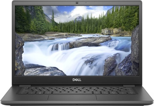 Ноутбук Dell Latitude 3410 3410-8688