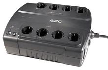 ИБП (UPS) APC 550ВА Back-UPS ES BE550G-RS