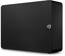 Внешний жесткий диск Seagate 10Tb STKP10000400 Expansion черный