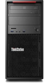 Рабочая станция Lenovo ThinkStation P300 TWR 30AH0052RU
