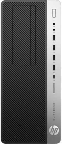 ПК Hewlett Packard EliteDesk 800 G5 TWR 7PE86EA фото 2 ПК Hewlett Packard EliteDesk 800 G5 TWR 7PE86EA фото 2