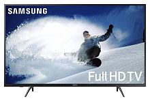 Телевизор ЖК Samsung UE43J5202AUXRU 5 черный