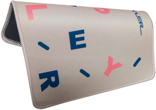 Коврик A4Tech FStyler FP25 Мини бежевый FP25 BEIGE фото 2 Коврик A4Tech FStyler FP25 Мини бежевый FP25 BEIGE фото 2